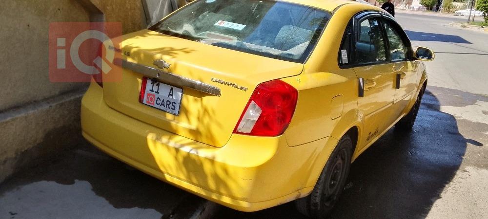 شيفروليه اوبترا